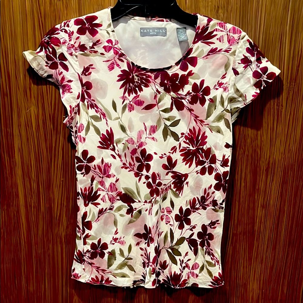 Kate Hill Top